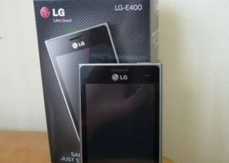 Vand Lg E400 Vand Lg E400