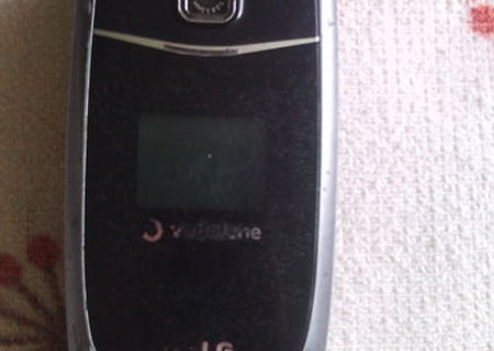 vand LG KP202