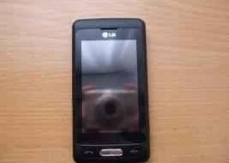 Vand LG-KP502 functioneaza perfect