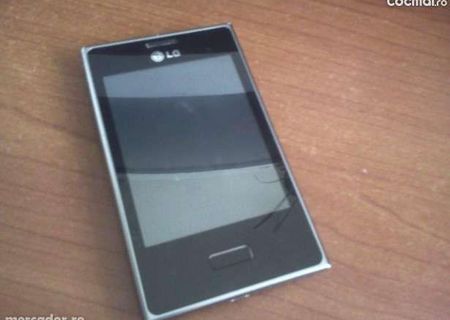 vand lg L3, original, decodat, pret 200 ron