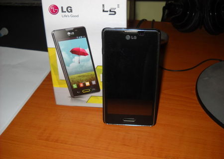 Vand LG L5II Vand LG L5II