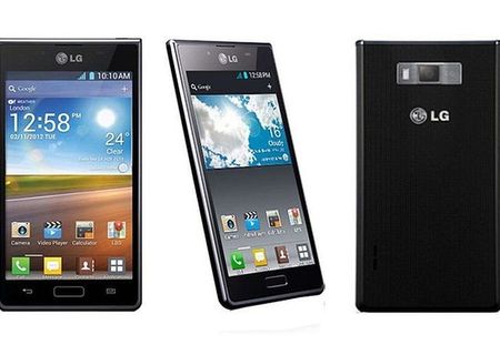 vand lg l7  600 lei