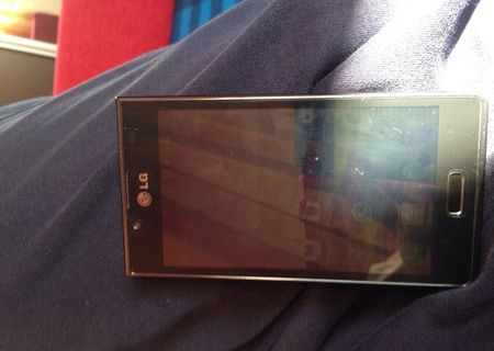 Vând Lg L7 impecabil