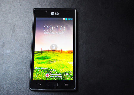 vand lg l7 optimus