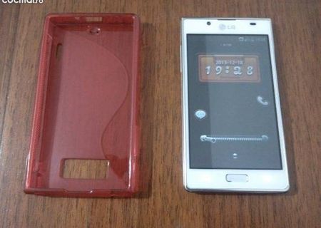 Vand Lg L7 P700 Vand Lg L7 P700