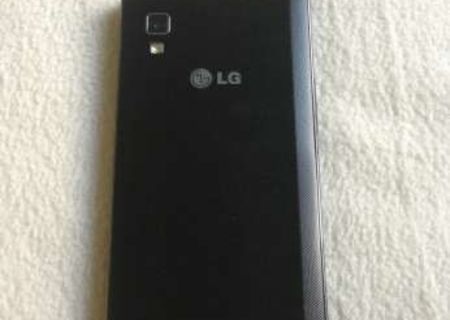 Vand lg l9 cu garantie 1 an,impecabil
