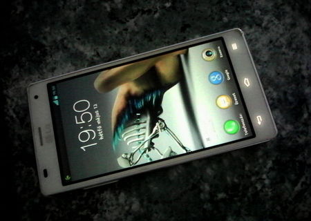 Vand Lg Optimus 4x, (schimb cu iPhone 4s, dif din partea mea)
