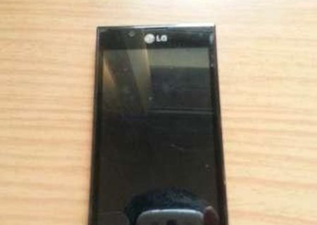 VAND LG Optimus L7