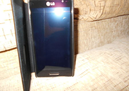 vand Lg OPTIMUS L9 , nou!!! vand Lg OPTIMUS L9 , nou!!!