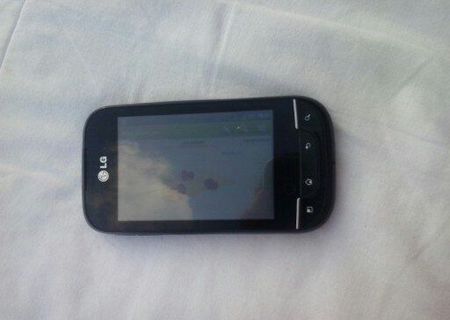 Vand Lg Optimus Net P690