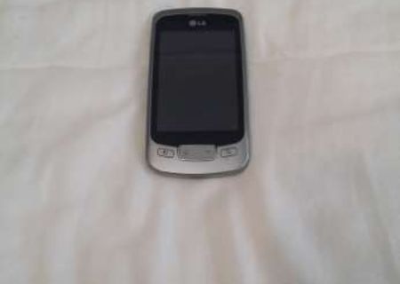 Vand LG Optimus One (P500)