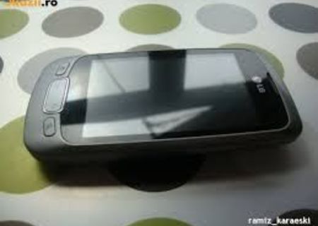 Vand Lg-optimus p500