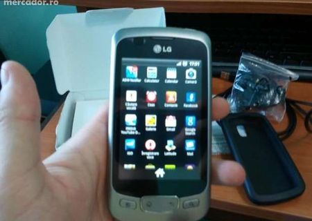 vand lg p-500