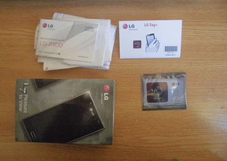 Vand LG-P700 L7