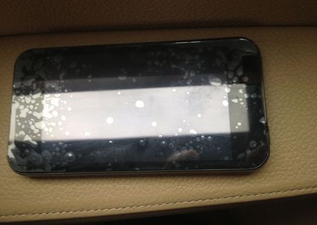 Vand LG P970 Black