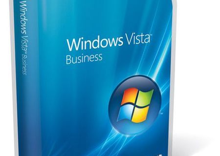 Vând licenţă Retail Windows Vista Bussinesx32 Bit Romanian