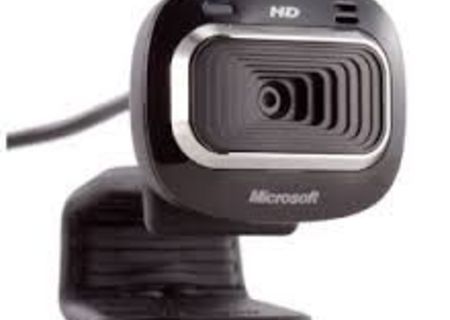 Vand LifeCam 3.5 HD Microsoft