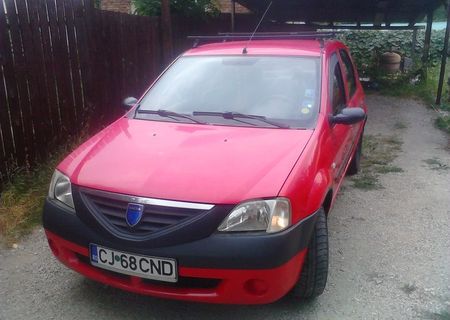 Vand Logan 1.4 MPI