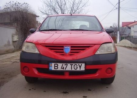 vand logan 1.4 din 2005