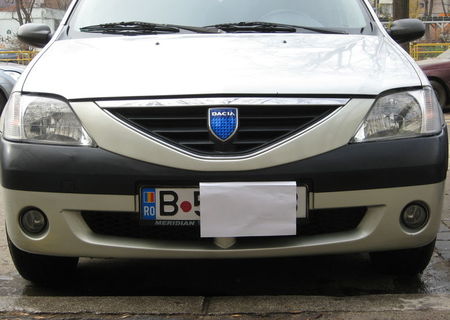 Vand LOGAN  LAUREATE 2006