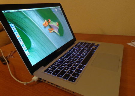 Vand Macbook Pro 13 inch,late 2009