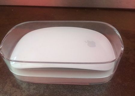Vand Magic Mouse Wireless Multi-Touch