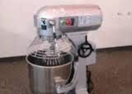 Vand malaxor 20 l