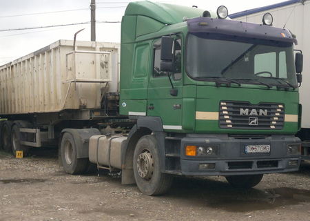 Vand Man 19 463