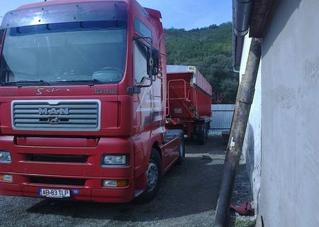 VAND MAN TGA 480CP  AN 2005