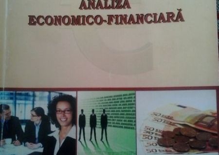 Vand manual Analiza Economico Financiara