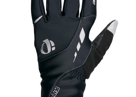Vand manusi bicicleta iarna Pearl Izumi Pro Softshell marime L (10), noi