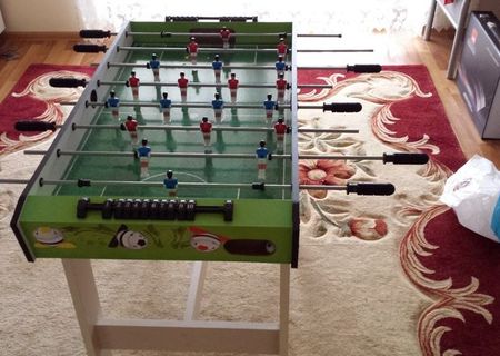 Vand masa de fotbal