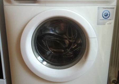 Vand masina de spalat Electrolux