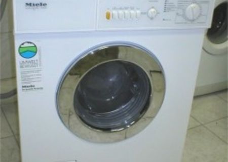 Vand masina de spalat MIELE Vand masina de spalat MIELE