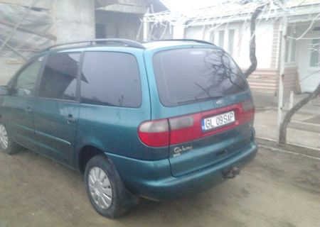 Vand masina Ford Galaxy 1999