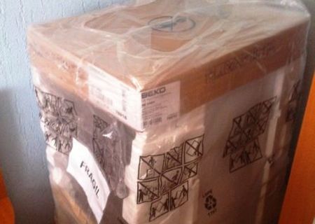 Vand masina spalat vase Beko DIS1401