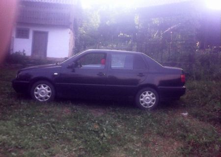 Vand masina VW VENTO