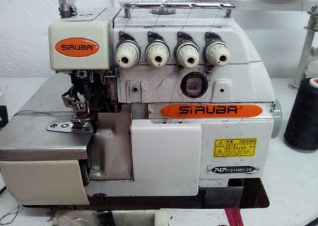 Vand masini de cusut Industriale