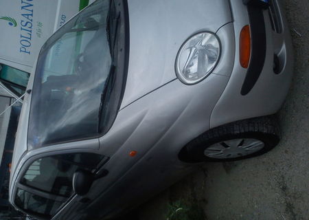 Vand Matiz,anul 2002,berlina