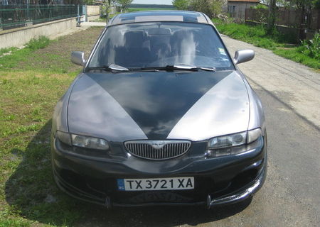 Vand mazda xedos 1992