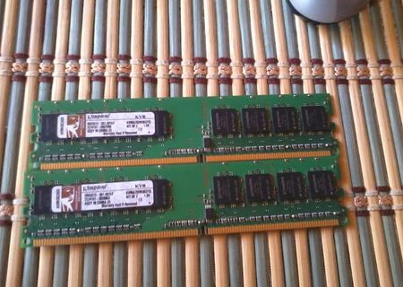 Vand Memorie Ram 512 Mb DDR2