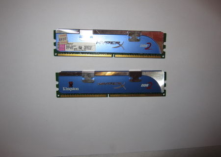 Vand Memorii RAM, DDR, DDR2. Vand Memorii RAM, DDR, DDR2.