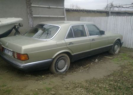 Vand Mercedes