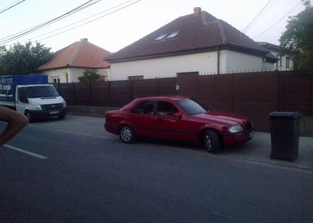 Vand mercedes