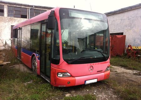 VAND MERCEDES-BENZ O520 CITO VAND MERCEDES-BENZ O520 CITO