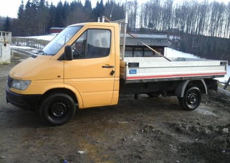 Vand Mercedes-Benz Sprinter 308D Vand Mercedes-Benz Sprinter 308D
