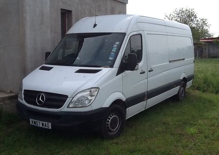 Vand Mercedes sprinter 311