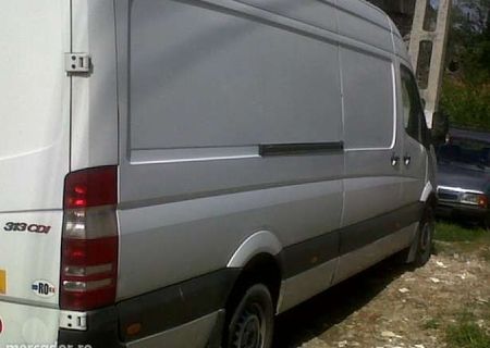 Vand Mercedes Sprinter 311