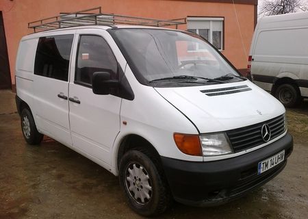 VAND MERCEDES VITO 1996