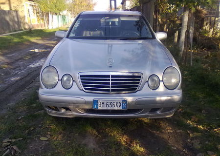 vand mercedez-benz